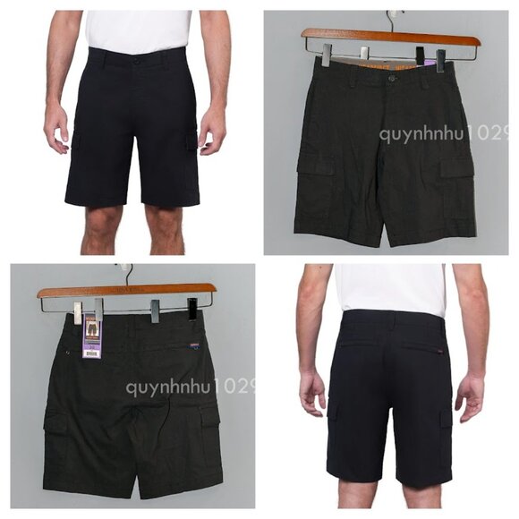 Wearfirst Men's Cargo Short - Picture 1 of 13
